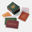 Not Sure Who Needs to Hear This, But . . . : WE THE URBAN US - Cards