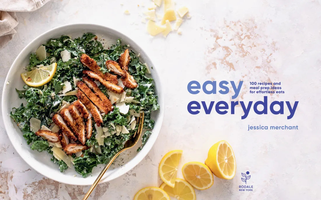 Easy Everyday US - Hardback