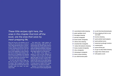 Easy Everyday US - Hardback