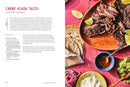 My Mexican Kitchen US - Hardback
