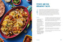 My Mexican Kitchen US - Hardback
