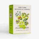 New York Botanical Garden Herb Identification Flashcards US - Cards