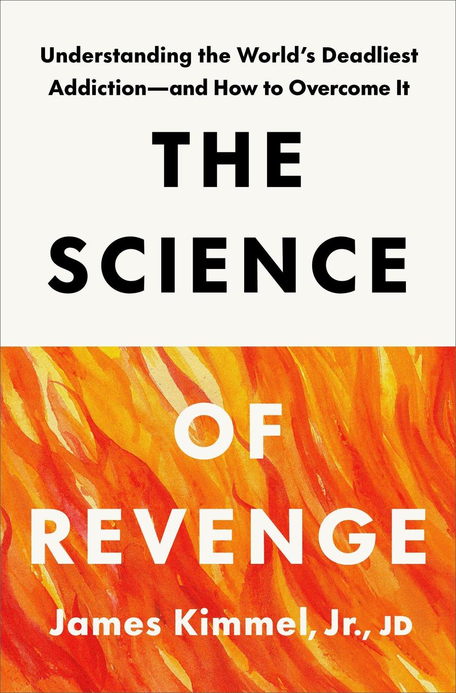 The Science of Revenge