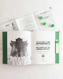 Minecraft: Roll for Adventure: The Temple of the Charged Creeper US - Hardback