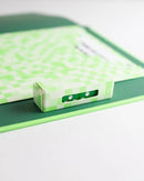 Minecraft: Roll for Adventure: The Temple of the Charged Creeper US - Hardback