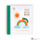 The Very Special Baby Book US - Hardback