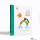 The Very Special Baby Book US - Hardback