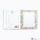 The Very Special Baby Book US - Hardback