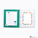 The Very Special Baby Book US - Hardback