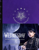 Wednesday: The Official Nightshade Society Journal-Lifestyle and Leisure-買書書 BuyBookBook