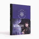 Wednesday: The Official Nightshade Society Journal US - Hardback