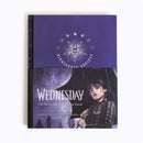 Wednesday: The Official Nightshade Society Journal US - Hardback