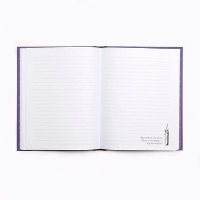 Wednesday: The Official Nightshade Society Journal US - Hardback