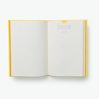 For There Is Always Light US - Hardback