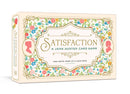 Satisfaction-Hobbies/ quizzes/ games-買書書 BuyBookBook