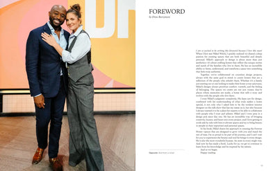 The Forever Home US - Hardback