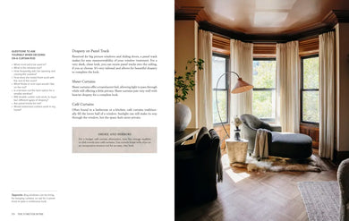 The Forever Home US - Hardback