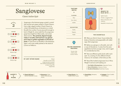 Wine Simple: Perfect Pairings US - Hardback
