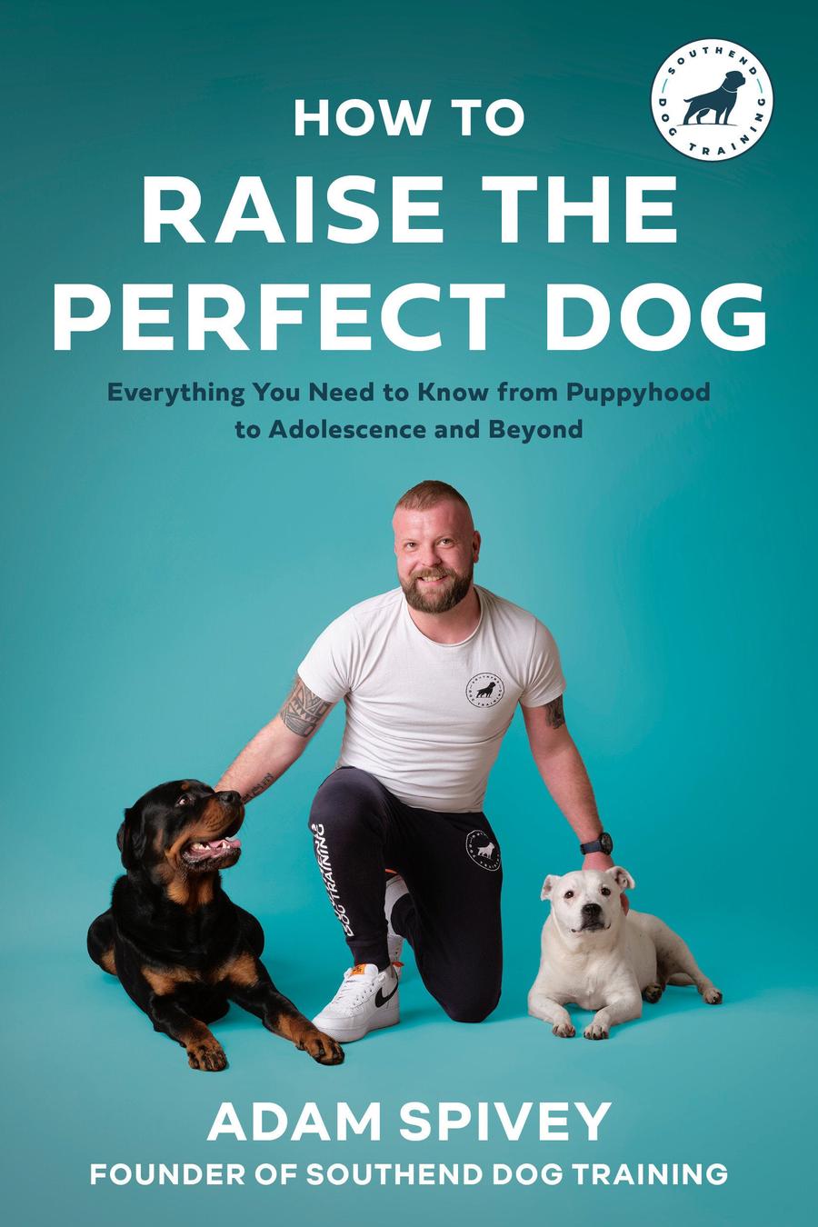 How to Raise the Perfect Dog-Nature and the natural world: general interest-買書書 BuyBookBook