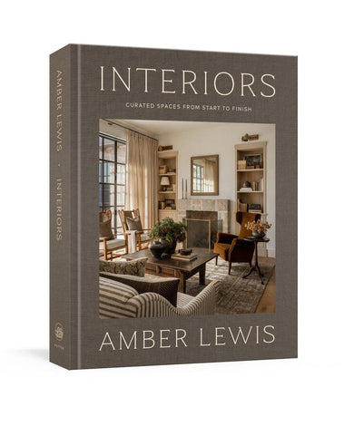 Interiors: A Home Renovation and Interior Design Book-Lifestyle and Leisure-買書書 BuyBookBook