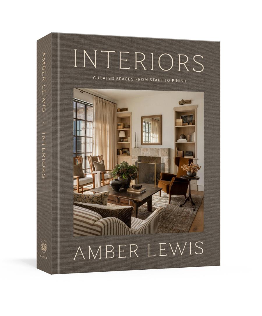 Interiors: A Home Renovation and Interior Design Book-Lifestyle and Leisure-買書書 BuyBookBook