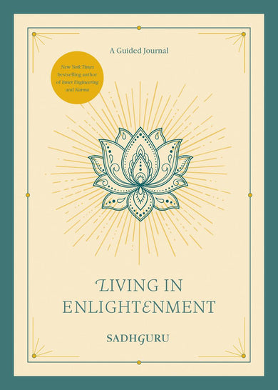 Living in Enlightenment-Mind/ body/ spirit-買書書 BuyBookBook