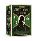 The Great Sherlock Deck-Hobbies/ quizzes/ games-買書書 BuyBookBook