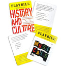 Playbill Broadway Trivia US - Game