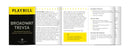 Playbill Broadway Trivia US - Game
