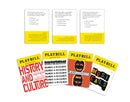 Playbill Broadway Trivia US - Game