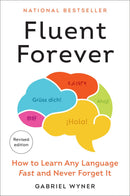 Fluent Forever (Revised Edition)