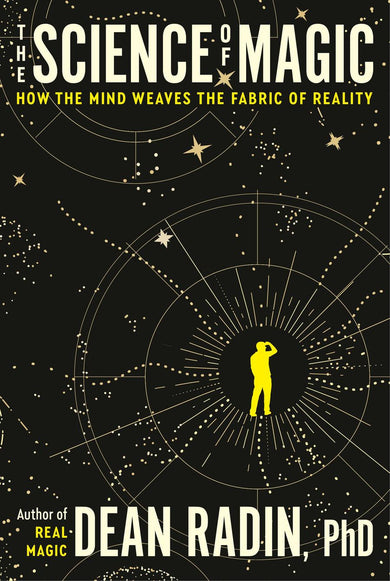 The Science of Magic-Mind/ body/ spirit-買書書 BuyBookBook