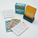 The Sobriety Deck US - Cards