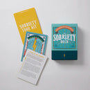 The Sobriety Deck US - Cards