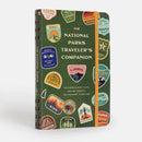The National Parks Traveler's Companion US - Book