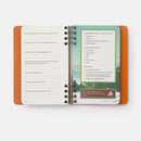 The National Parks Traveler's Companion US - Book