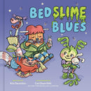 Bedslime Blues-Children’s picture books-買書書 BuyBookBook