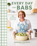 Every Day with Babs-Cookery / food and drink / food writing-買書書 BuyBookBook