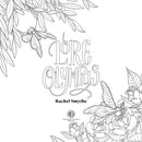 Lore Olympus: The Official Coloring Book US - Paperback / softback