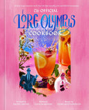 The Official Lore Olympus Cookbook-Cookery / food and drink / food writing-買書書 BuyBookBook
