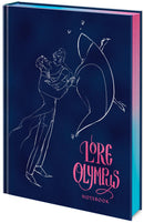 Lore Olympus Notebook-Lifestyle and Leisure-買書書 BuyBookBook