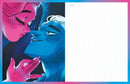 Lore Olympus Notebook US - Hardback
