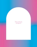 Lore Olympus Notebook US - Hardback