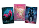 The Lore Olympus Oracle Deck US - Cards
