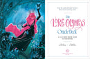 The Lore Olympus Oracle Deck US - Cards