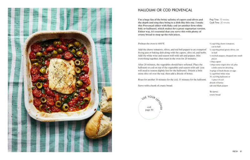 One Pot One Portion US - Hardback