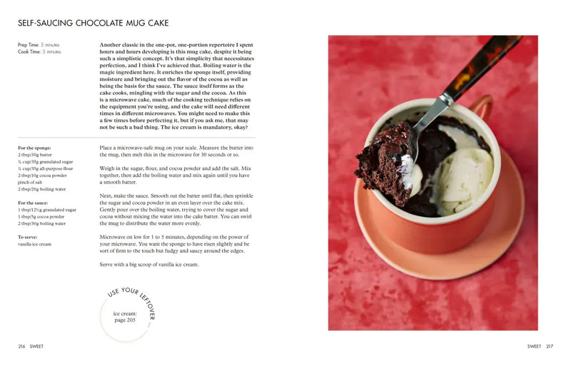 One Pot One Portion US - Hardback