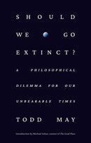 Should We Go Extinct?-Social forecasting, future studies-買書書 BuyBookBook