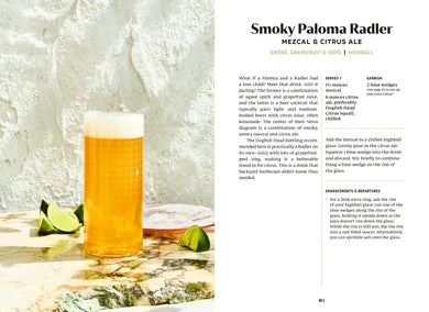 Pour Together: A Cocktail Recipe Book US - Hardback