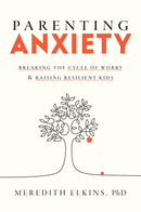 Parenting Anxiety-Family and health-買書書 BuyBookBook